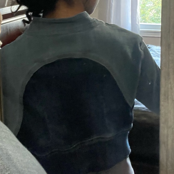 Fashion nova jean jacket - Picture 3 of 3